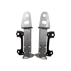FRONT RAIL BRACKET LOW COMPATIBLE WITH 2019 TOYOTA RAV4, LH