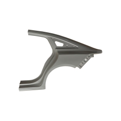 REAR FENDER COMPATIBLE WITH 2021- FAW BESTUNE B70，LH