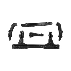 RADIATOR SUPPORT COMPATIBLE WITH 2024- MITSUBISHI L200