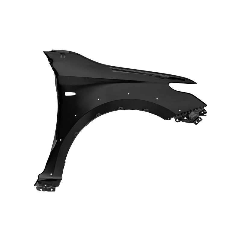 FRONT FENDER COMPATIBLE WITH MITSUBISHI L200 2015, LH