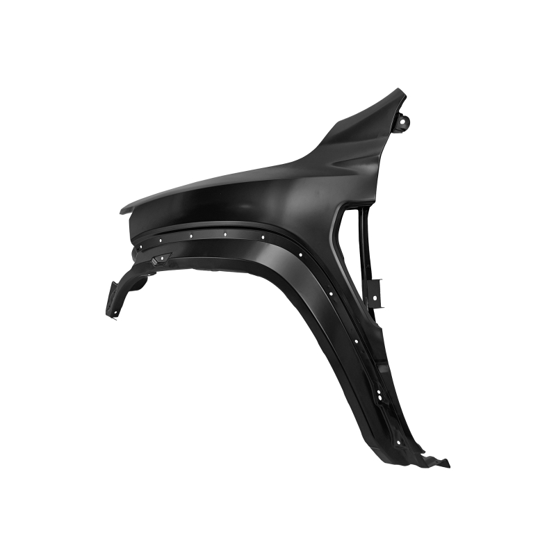 FRONT FENDER COMPATIBLE WITH 2021-2023 DODGE RAM 1500 TRX, LH