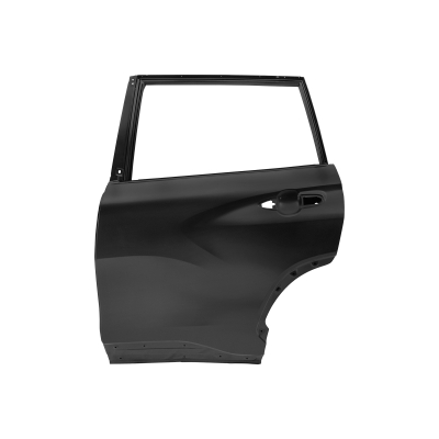 REAR DOOR(STEEL) COMPATIBLE WITH 2022 TOYOTA COROLLA CROSS, LH