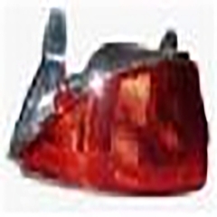 REAR FOG LAMP COMPATIBLE WITH RENAULT KADJAR, RH