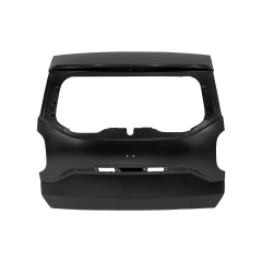  TAIL GATE 3-HOLE COMPATIBLE WITH 2018- DACIA DUSTER, (STEEL)