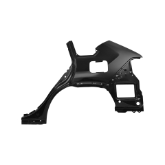 REAR FENDER COMPATIBLE WITH TOYOTA RAV4 2020, LH