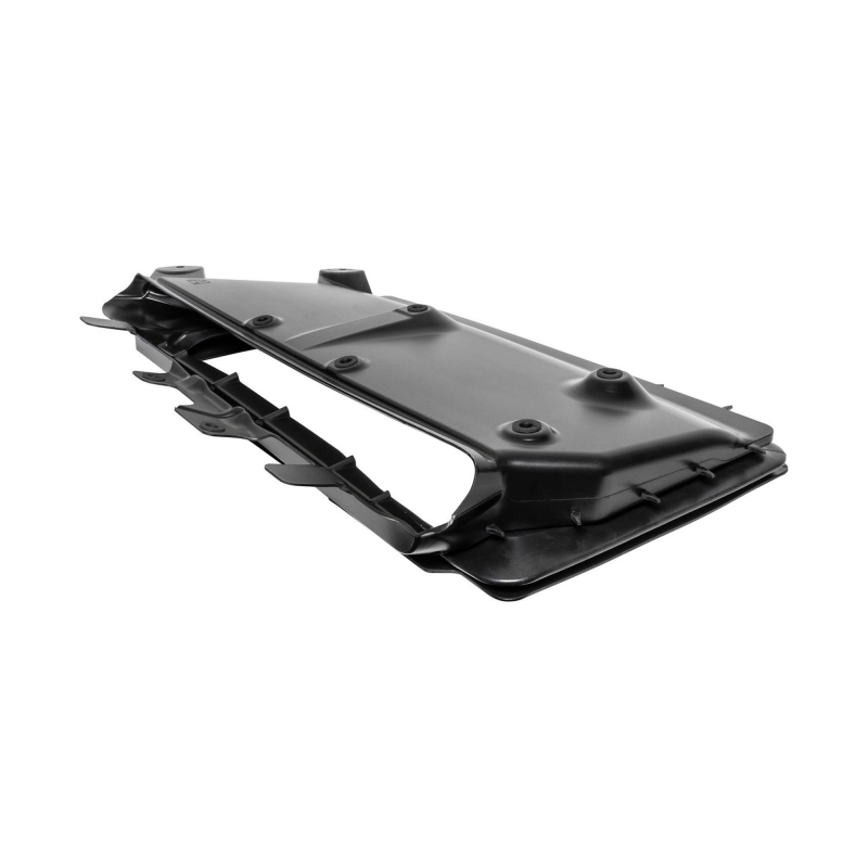 BONNET AIR INTAKE GUIDE COMPATIBLE WITH LANDCRUISER 70 SERIES