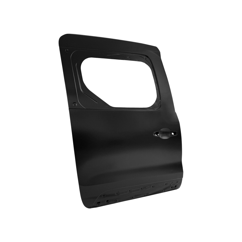 REAR DOOR COMPATIBLE WITH 2021 RENAULT EXPRESS, RH