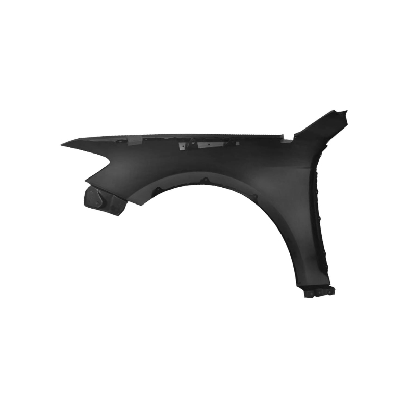 FRONT FENDER COMPATIBLE WITH 2017- HONG QI H7, RH