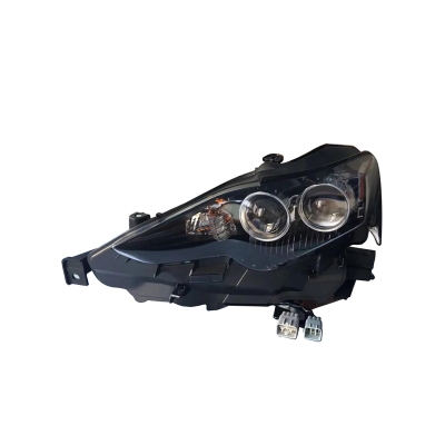 HEAD LAMP COMPATIBLE WITH 2013-2016 LEXUS IS250, LH