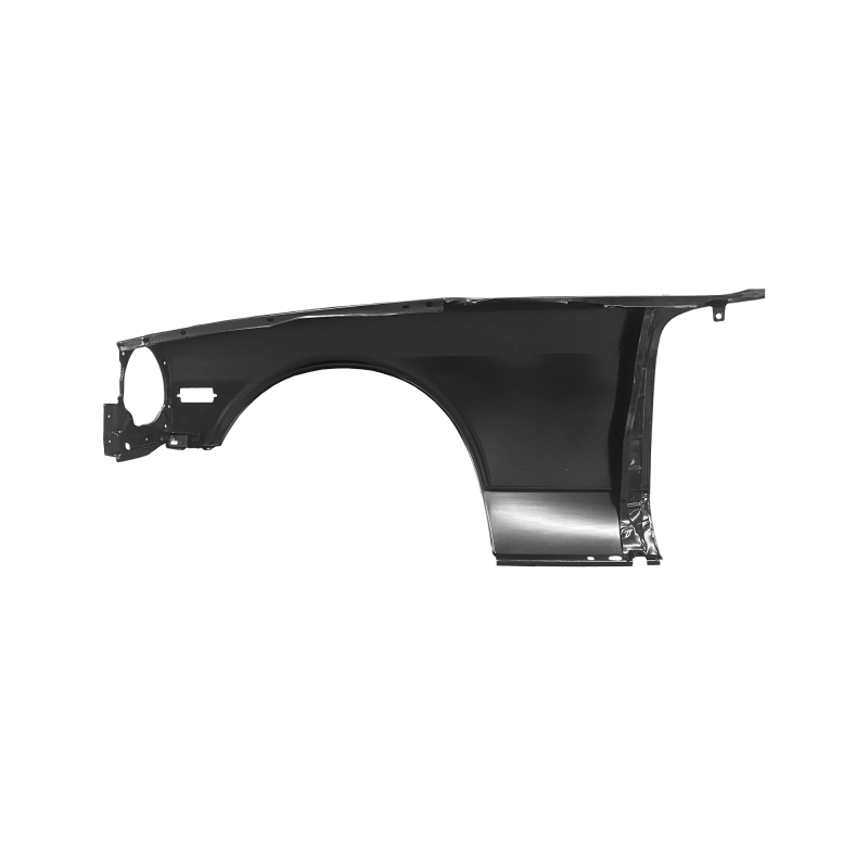 FRONT FENDER(STEEL) COMPATIBLE WITH 1969-1973 NISSAN DATSUN 240Z, RH