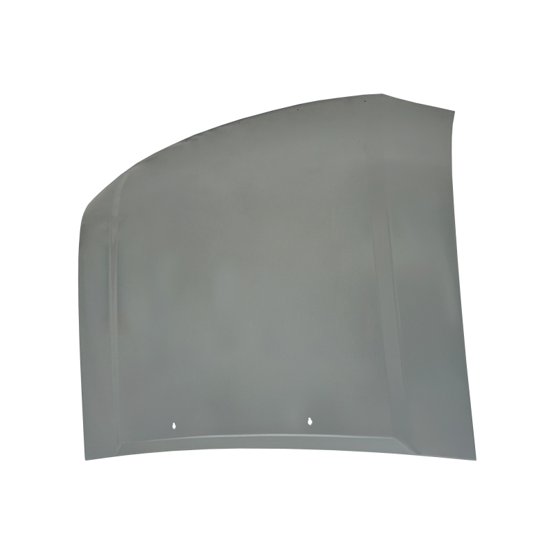HOOD WITH HOLES COMPATIBLE WITH NISSAN D23