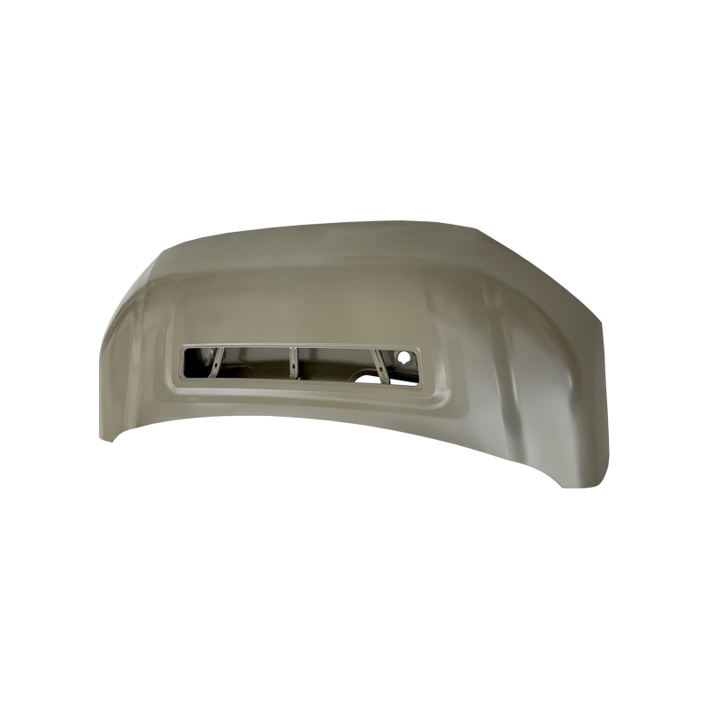 HOOD COMPATIBLE WITH FORD T8 V363, (STEEL)