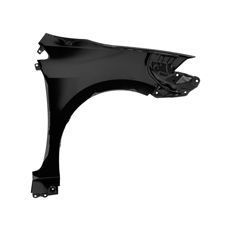 FRONT FENDER USA COMPATIBLE WITH 2014- TOYOTA COROLLA, (STEEL), LH