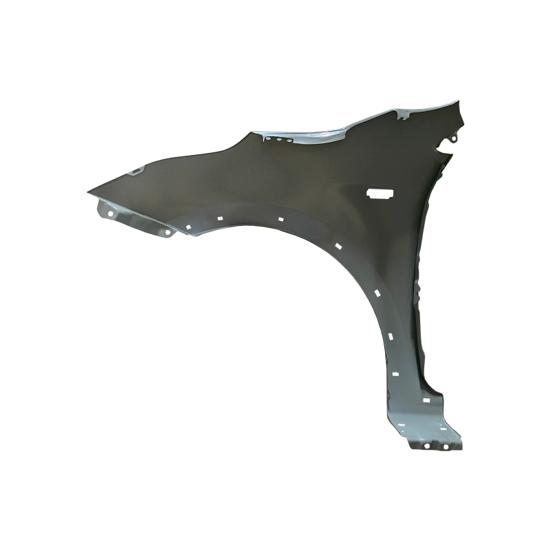 FRONT FENDER (W HOLES) COMPATIBLE WITH KIA RIO 2017-K2, RH
