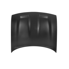 HOOD COMPATIBLE WITH 2019-2020 DODGE CHALLENGER DUAL-SCOOP-STYLE