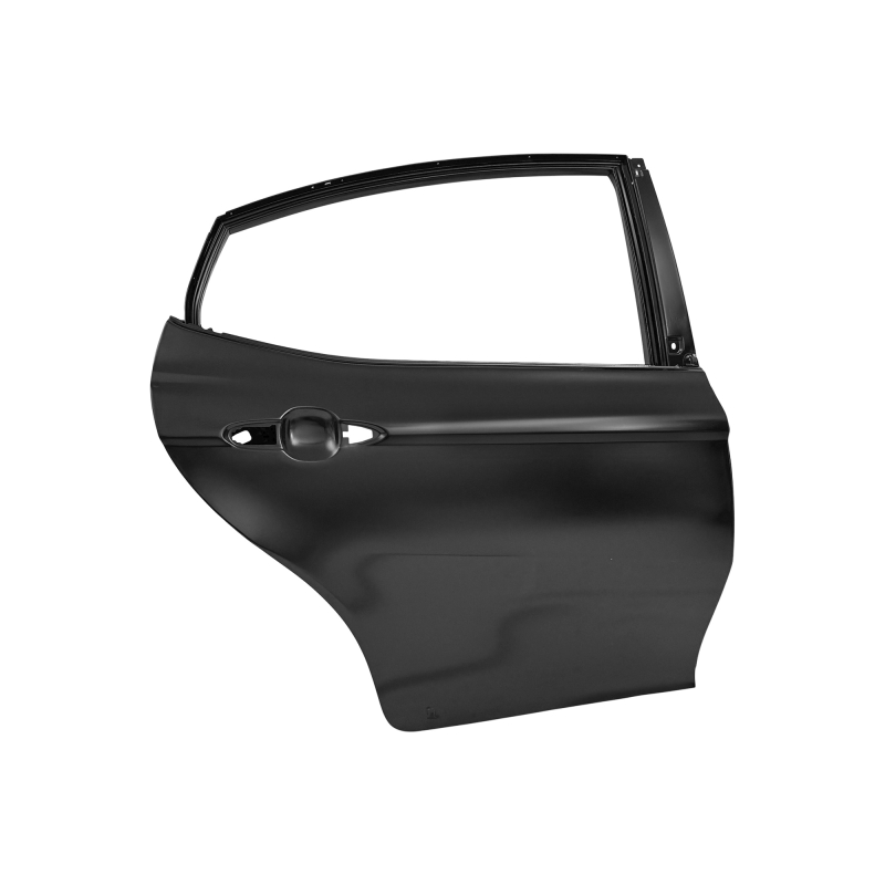 REAR DOOR COMPATIBLE WITH 2024 TOYOTA CAMRY, RH