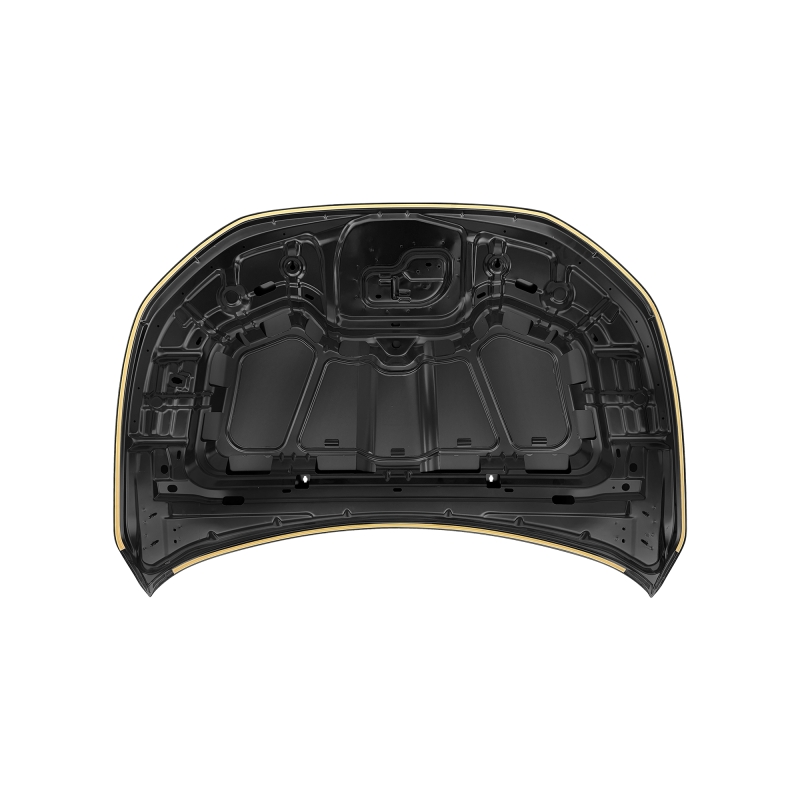HOOD COMPATIBLE WITH 2022- FIAT TORO