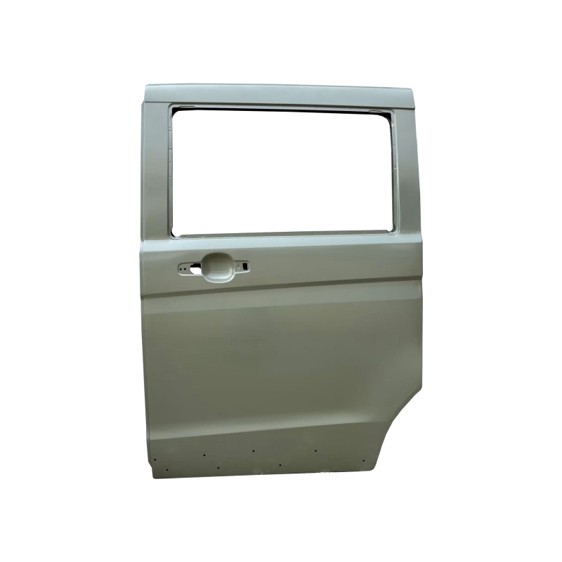 REAR DOOR COMPATIBLE WITH 2019- CHANGAN HONOR S , RH