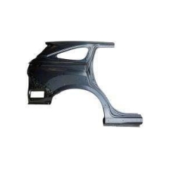 REAR FENDER COMPATIBLE WITH 2023- TOYOTA VELOZ, RH