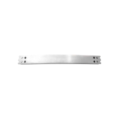 FRONT BUMPER REINF ORCEMENT UP COMPATIBLE WITH 2021 TOYOTA HIGHLANDER, ALUMINUM