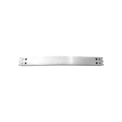 FRONT BUMPER REINF ORCEMENT UP COMPATIBLE WITH 2021 TOYOTA HIGHLANDER, ALUMINUM