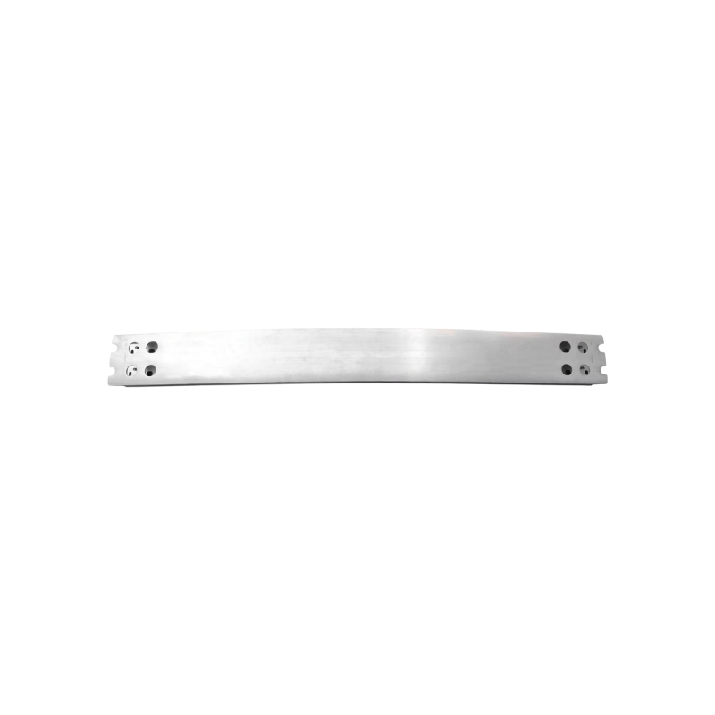 FRONT BUMPER REINF ORCEMENT UP COMPATIBLE WITH 2021 TOYOTA HIGHLANDER, ALUMINUM