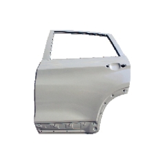 REAR DOOR COMPATIBLE WITH 2016- CHERY TIGGO 7(T15) , LH