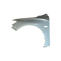 FRONT FENDER COMPATIBLE WITH 2019 CHEVROLET MONZA , LH