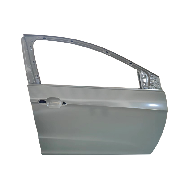 FRONT DOOR COMPATIBLE WITH CHERY J60, RH