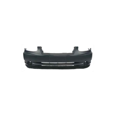 FRONT BUMPER COMPATIBLE WITH 2003- HYUNDAI ACCENT