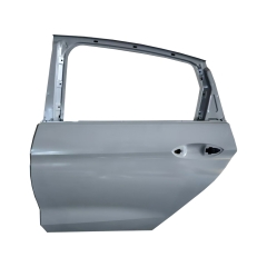 REAR DOOR COMPATIBLE WITH 2022 CHERY ARRIZO 8, LH