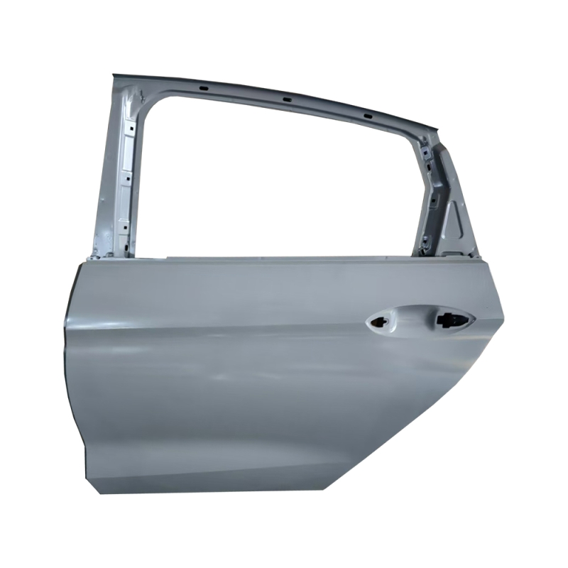 REAR DOOR COMPATIBLE WITH 2022 CHERY ARRIZO 8, LH