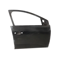 FRONT DOOR COMPATIBLE WITH 2021- DACIA SANDERO，LH