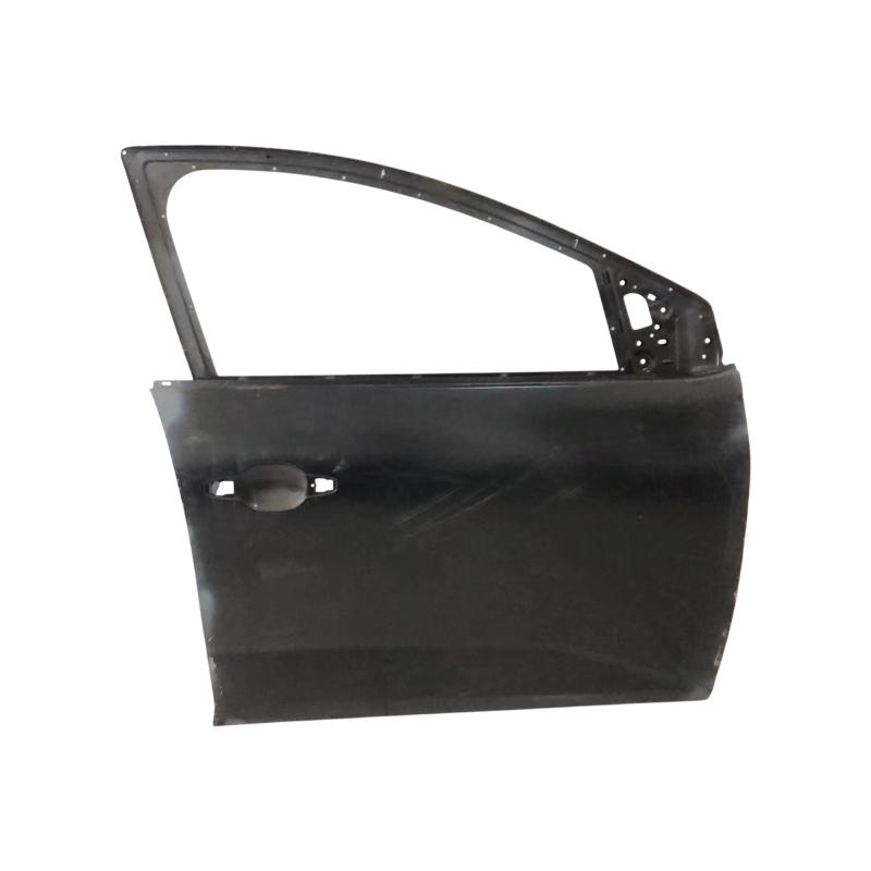 FRONT DOOR COMPATIBLE WITH 2021- DACIA SANDERO，LH