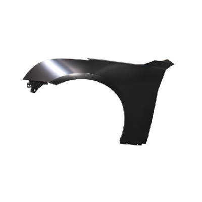 FRONT FENDER COMPATIBLE WITH 2019- CADILLAC ATS COUPE , LH