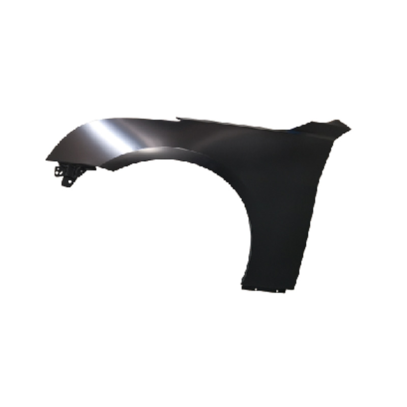 FRONT FENDER COMPATIBLE WITH 2019- CADILLAC ATS COUPE , LH