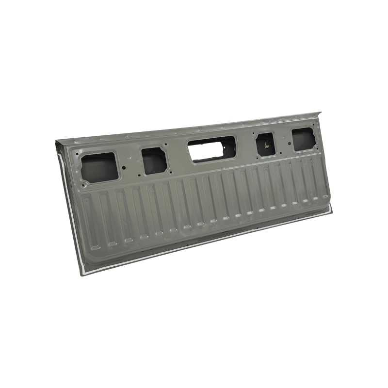 TAIL PANEL MID OPEN COMPATIBLE WITH 2021 NISSAN NP300