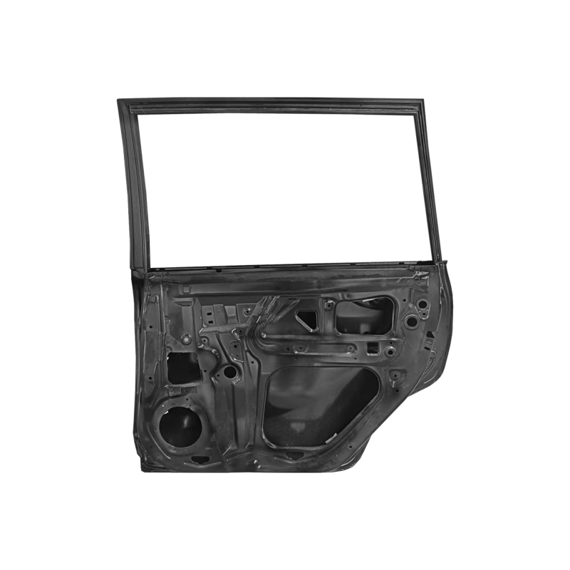 REAR DOOR COMPATIBLE WITH  2016- TOYOTA AVANZA ,RH