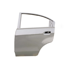 REAR DOOR COMPATIBLE WITH 2010 CHEVROLET SAIL , LH
