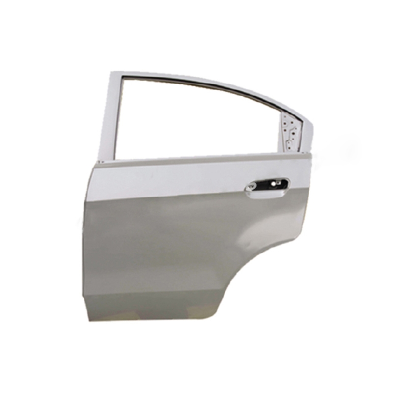 REAR DOOR COMPATIBLE WITH 2010 CHEVROLET SAIL , LH