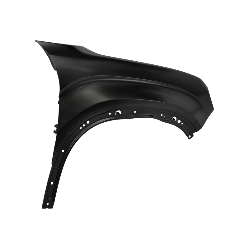 FRONT FENDER COMPATIBLE WITH 2023- JEEP AVENGERS, 0052170585, (STEEL) , RH