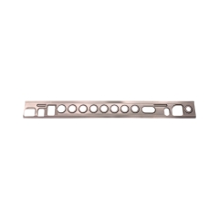 INNER LOWER SILL PANEL COMPATIBLE WITH 1983-1987 TOYOTA AE86 , LH