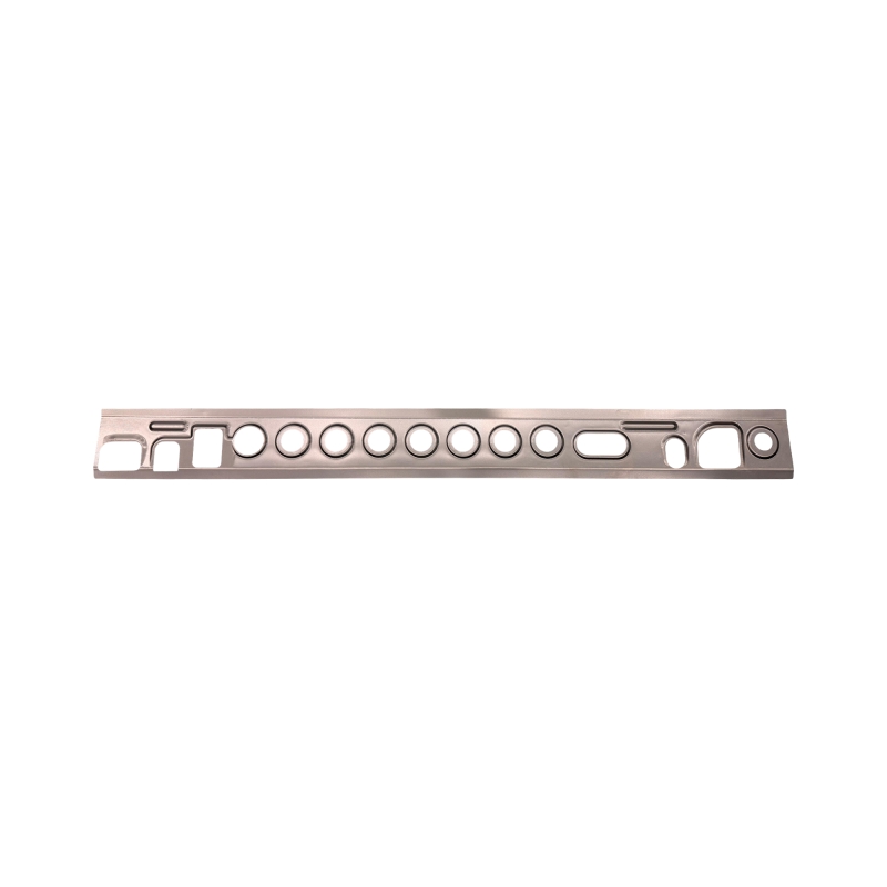 INNER LOWER SILL PANEL COMPATIBLE WITH 1983-1987 TOYOTA AE86 , LH