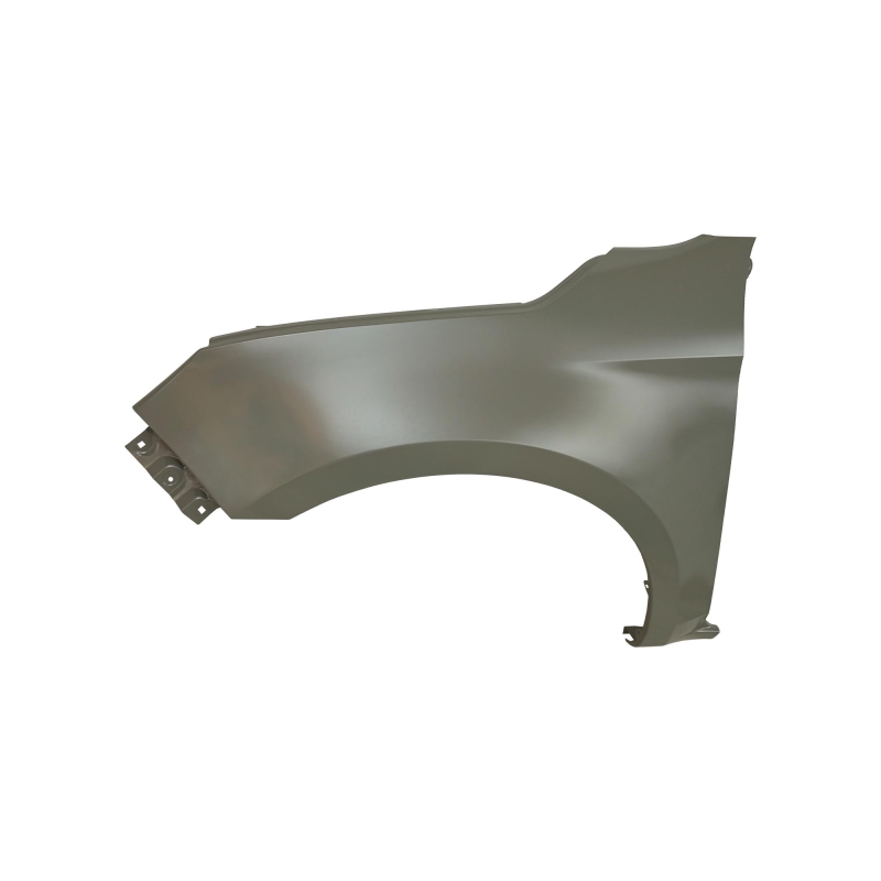 For D-MAX 2020- Front Fender-LH (4WD)