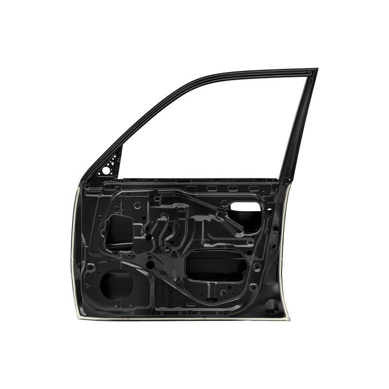 FRONT DOOR COMPATIBLE WITH TOYOTA LAND CRUISER 4700(FJ100)，RH