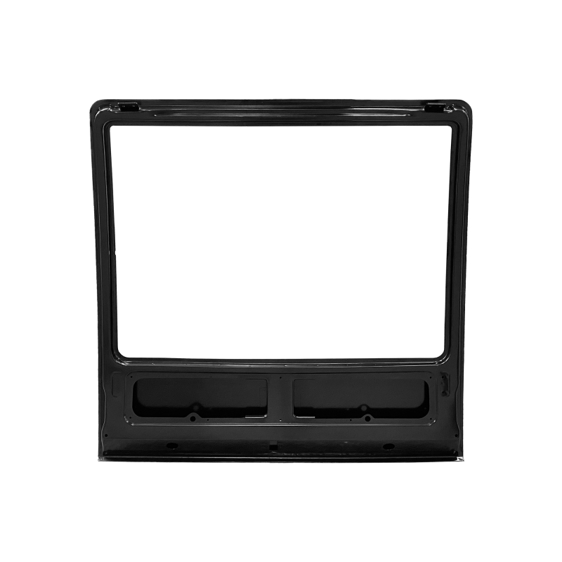 TAILGATE(STEEL) WITHOUT HOLE COMPATIBLE WITH 1969-1973 NISSAN DATSUN 240Z