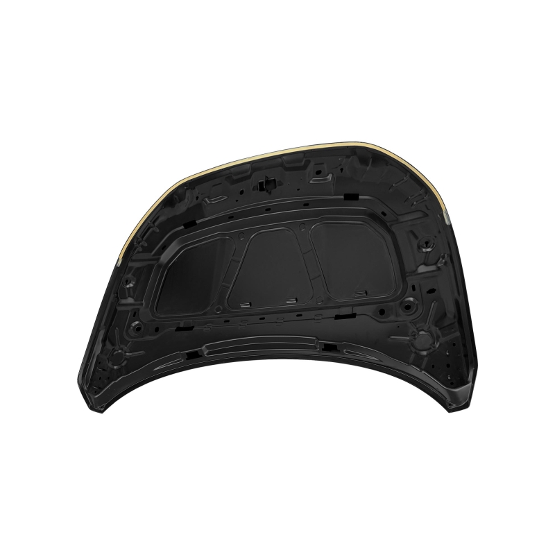 HOOD COMPATIBLE WITH 2016- FIAT ARGO