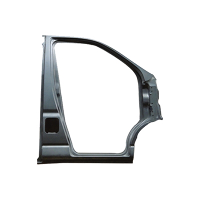 A PILLAR OUTER COMPATIBLE WITH 2007-2010 TOYOTA HIACE