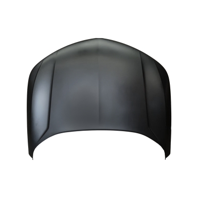 HOOD COMPATIBLE WITH 2024- GREAT WALL F7