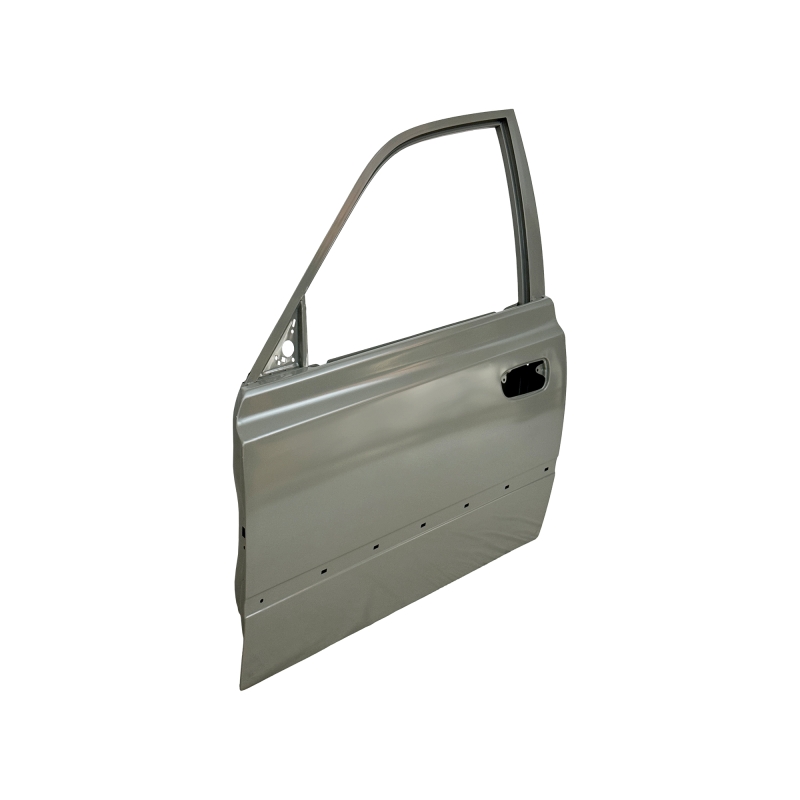 FRONT DOOR COMPATIBLE WITH HYUNDAI ACCENT-ACCENT 2001-, LH